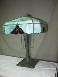 Item 4-0300 Table Lamp