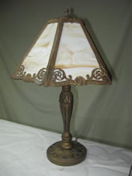 Item 4-0302 Table Lamp