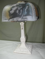 Item 4-0310 Table Lamp